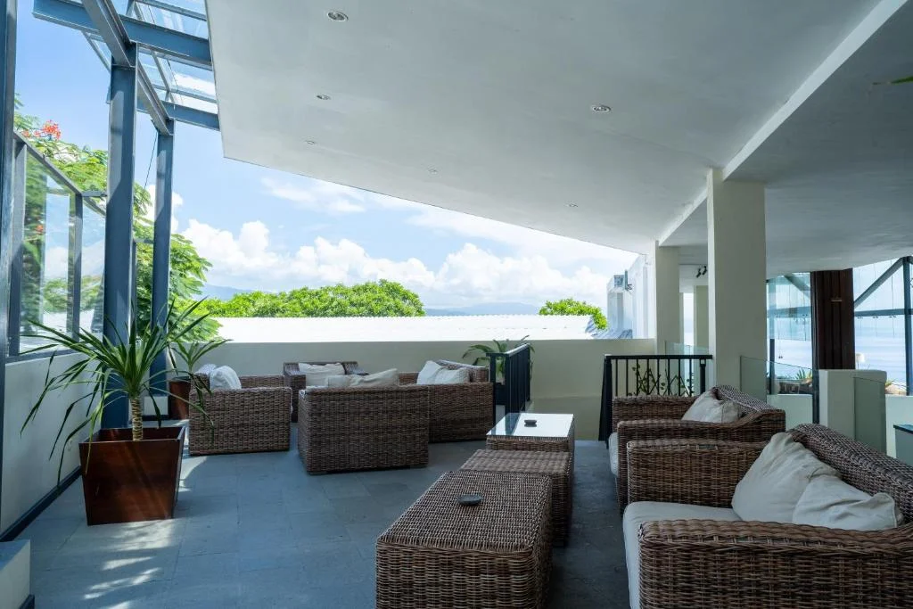 Arrival and threshold